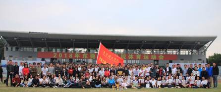 日本女优a片在2018年校运会中勇夺佳绩